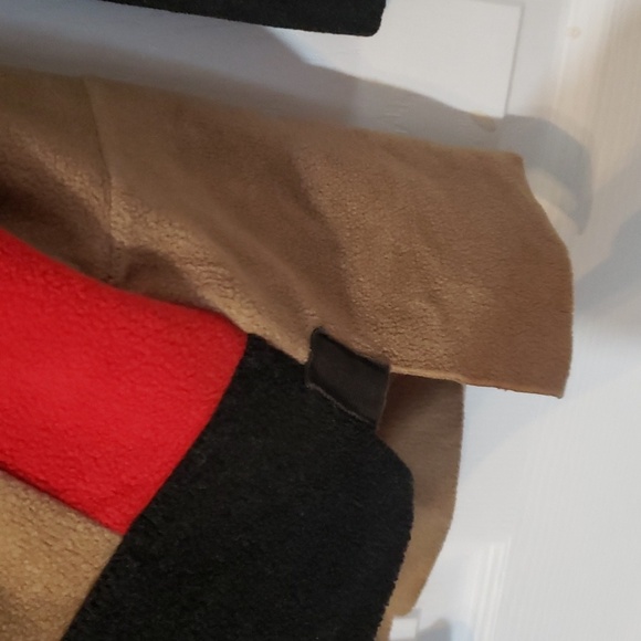 Henriette Steffensen Copenhagen No Waste Limited edition Fleece sweater - Picture 7 of 12